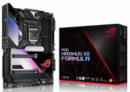 Материнська плата Asus MAXIMUS XII FORMULA (Socket 1200, Intel Z490, ATX)