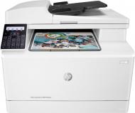 БФП HP LaserJet Pro M181fw А4 (T6B71A) БФП HP LaserJet Pro M181fw А4 (T6B71A)