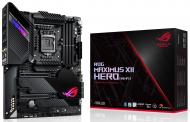 Материнська плата Asus MAXIMUS XII HERO WI-FI (Socket 1200, Intel Z490, ATX)