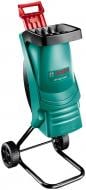 ВИТРИНА! Измельчитель садовый Bosch AXT RAPID 2000 0600853500 электросеть