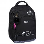 Рюкзак школьный YES S-117M Kittens 550382