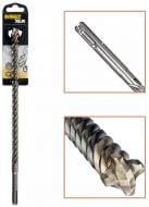 Бур DeWalt SDS-plus 12x200 мм 260 мм 1 шт. DT8935