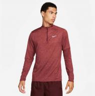 Джемпер Nike M NK DF ELMNT TOP HZ DD4756-681 р.2XL красный