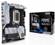 Материнская плата Asus PRIME TRX40-PRO S (Socket sTRX4, AMD TRX40, ATX)