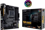 Материнская плата Asus TUF GAMING B450M-PLUS II (Socket AM4, AMD B450, mirco ATX)