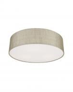 Люстра потолочная Nowodvorski Turda 3x25 Вт E27 серый/белый 8953