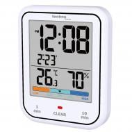 Термогигрометр Technoline WT380 White