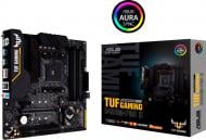 Материнская плата Asus TUF GAMING B450M-PRO II (Socket AM4, AMD B450, mirco ATX)