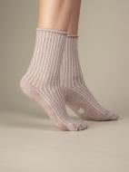 Шкарпетки жіночі MS M0106S 4411111 р.36-40 сафарі 1 шт. Шкарпетки жіночі MS M0106S 4411111 р.36-40 сафарі 1 шт.