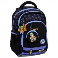 Рюкзак школьный YES S-117M Stumble Guys 550500 Рюкзак школьный YES S-117M Stumble Guys 550500