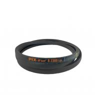 Ремень клиновый PIX В-2300