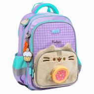 Рюкзак школьный YES S-72M Pusheen Summer 550276 Рюкзак школьный YES S-72M Pusheen Summer 550276