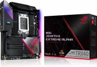 Материнская плата Asus ZENITH II EXTREME ALPHA (Socket sTRX4, AMD TRX40, ATX)