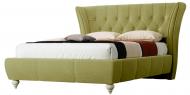 Кровать Green Sofa Эмма Флорида Green 160x200 см