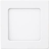 ВИТРИНА! Светильник точечный LightMaster 4000 К AL606 7 W квадрат