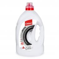 Гель для машинного прання Chisto Clean & White 4 л