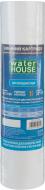 Картридж Water House зі спіненого поліпропілену 2,5"х10" 1 мкм (KPV1WH)