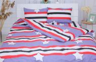 Наволочка Ranforce Elite 17-0471 Cowslip 70x70 см мульти MirSon