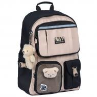 Рюкзак школьный YES T-107L Mocca 550349