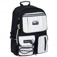 Рюкзак школьный YES T-107L Vanilla 550347 Рюкзак школьный YES T-107L Vanilla 550347