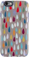 Накладка на корпус SPECK CandyShell Inked SPK-A3190 для Apple iPhone 6 PlusApple iPhone 6S Plus