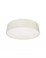 Люстра потолочная Nowodvorski Turda 3x25 Вт E27 бежевый 8952