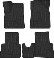 Килимки автомобільні EVAtech ORA Good 2020+ (OR42078PDR4RBB) універсальні