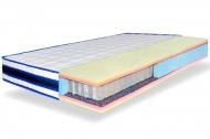 Матрас Balena BlueMarine 160x200 см