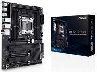 Материнская плата Asus PRO WS C422-ACE (Socket 2066, Intel C422, ATX)