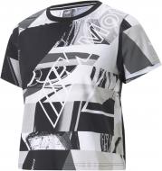 Футболка Puma BMW MMS Wmn Street Tee 59954001 р.S черный