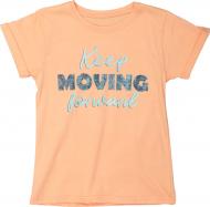 Футболка для хлопчика Фламінго р.158 помаранчевий 839-114