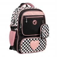 Рюкзак школьный YES TS-46 My Heart 559603