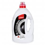 Гель для машинного прання Chisto Clean&Black 4 л