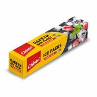 Пакеты для льда Chisto с клапаном 10 пакетов х 24 кубика