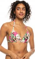 Бра Roxy PT BEACH CLASSICS MOLDED TRI ERJX305204-KVJ8 р.XS разноцветный