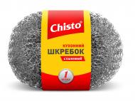 Скребок для кухни Chisto стальной 1 шт. Скребок для кухни Chisto стальной 1 шт.