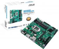 Материнская плата Asus PRIME B360M-C/CSM (Socket 1151, Intel B360, mirco ATX)