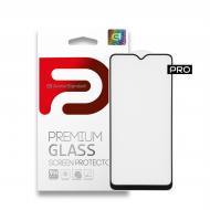 Защитное стекло Armorstandart (55479) Pro для Samsung A20s (A207) Black (ARM55479-GPR-BK)