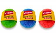 Шкребок Chisto пластиковий 1 шт.