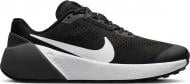 Кроссовки мужские демисезонные Nike AIR ZOOM TR 1 DX9016-002 р.45,5 черные