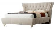 Кровать Green Sofa Эмма Флорида Light Grey 160x200 см Кровать Green Sofa Эмма Флорида Light Grey 160x200 см