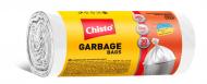 Мішки для побутового сміття Chisto міцні 20 л 30 шт.
