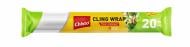 Пленка пищевая Chisto 20 м универсальная