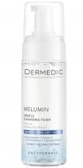 Пенка Dermedic Melumin для чувствительной кожи склонной к пигментации 170 мл