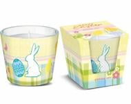 Свеча ароматическая Bartek Candles Пасхальная