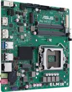 Материнська плата Asus PRO H410T/CSM (Socket 1200, Intel H410, mirco ATX)