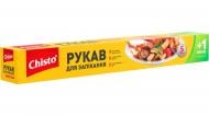 Рукав для запекания Chisto с завязками 5+1 м