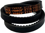 Ремень клиновый PIX зубчатый 16-11-1103