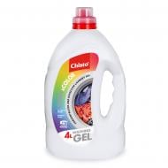 Гель для машинного прання Chisto Clean & Color 4 л