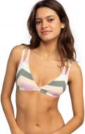 Бра Roxy VISTA STRIPE FIXED TRI ERJX305261-GNY3 р.M разноцветный